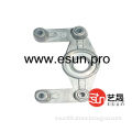 Presion Die Casting Aluminum Electrical Installations (DC018)